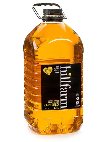 Extra virgin cold pressed - virgin,