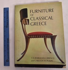 Furniture of Classical Greece