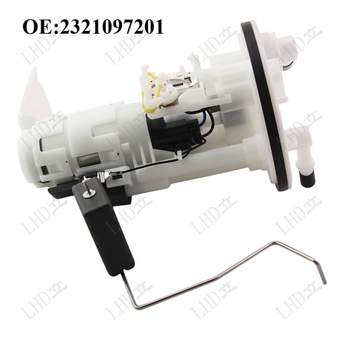 Fuel pump module assembly - pump,