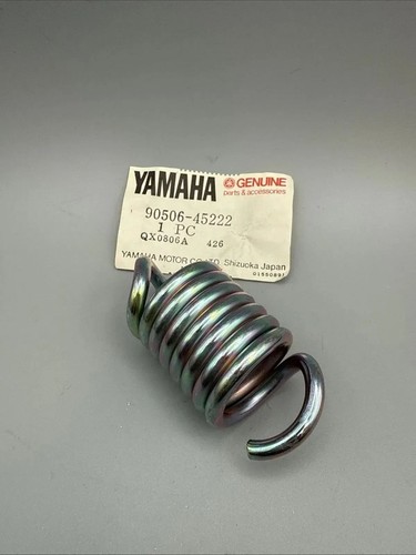 Yamaha tension spring vmax - spring,