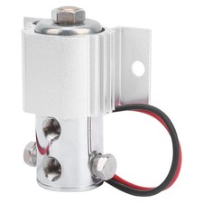 Front Brake Line Lock Kit Tyre