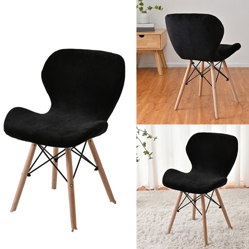 Elegant dining shell chair - elegant,