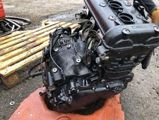 triumph sprint st 955i Complete Engine 