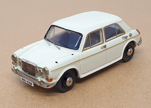 Wmt scale bmc05 - bmc05, 1974