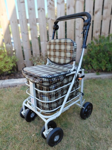 Prestige trolley shopping - trolley,