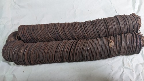 JAPAN　"Zenisashi"　Kan'eits