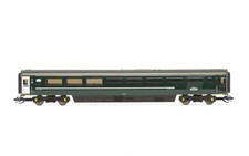 Hornby TT4042 TT Gauge BR Mk3 Buffet Car 40715 GWR