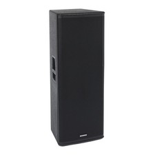 15" Passive PA Speaker RSX215