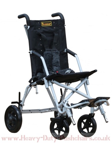 Trotter special needs buggy