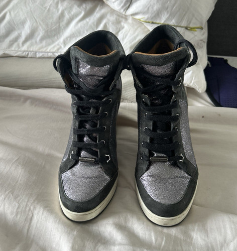 Jimmy choo unisex 7 - jimmy,