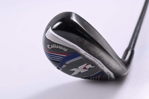 Callaway hybrid 19 - hybrid,
