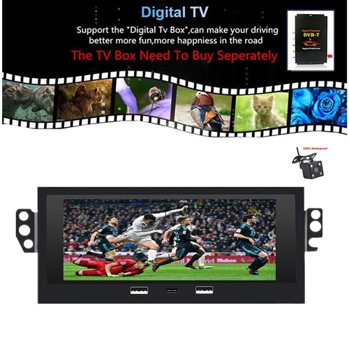 Car mp5 player stereo radio - mp5,