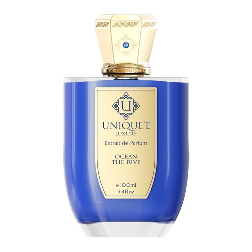 Unique luxury ocean the - unique’e,
