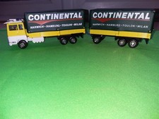 Matchbox Superkings k21 Ford