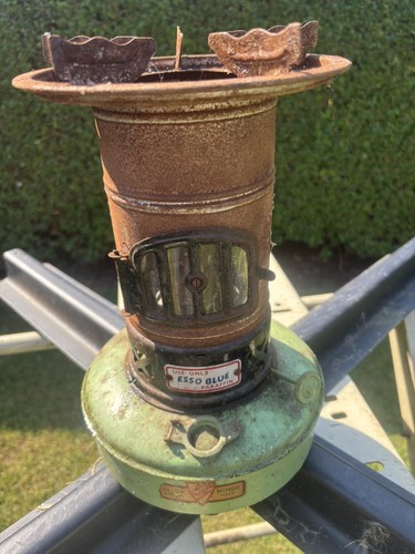 Vintage valor minor paraffin - vintage,