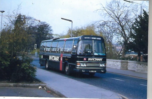 Bus photo bkj153t maidstone - photo:,
