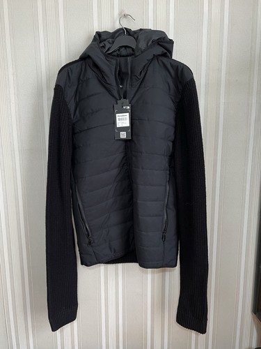 Threadbare partington mens - threadbare,