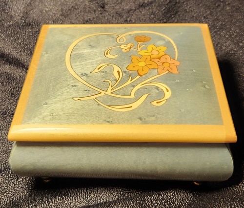 Reuge vintage italian - italian, romance