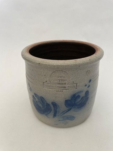 Vintage rowe pottery - rowe,