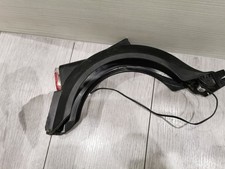 Indi Ex1 Mudguard Rear Mudguard Spares Parts for Electric Scooter