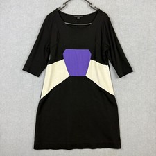 Didier Parakian Dress Womens