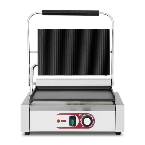 Commercial large single - single, pg