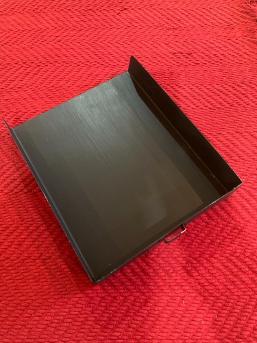 Parkray replacement ash - , pan