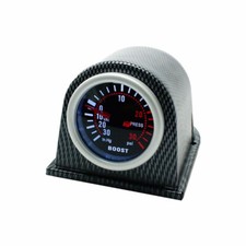 Pointer Turbo Boost Car Gauge