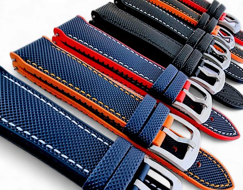Premium fkm rubber sailcloth - premium,