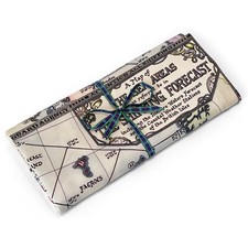 Colour Shipping Forecast Tea