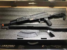 EMG Strike Industries TRAX