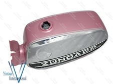 For Zundapp Ks 50 Cross 517-52