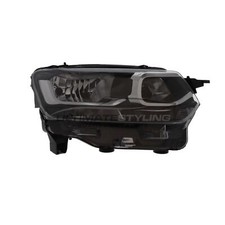 Headlight Citroen Berlingo Mk3