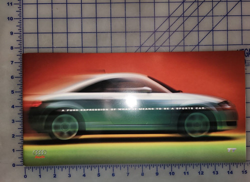 2000 audi coupe roadster - audi,