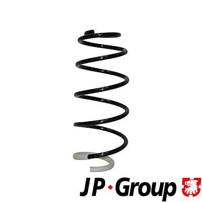 New coil spring - spring, peugeot