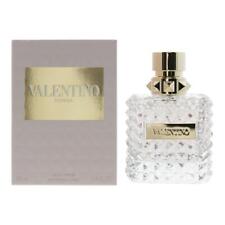 Valentino Donna Eau de Parfum 100ml Spray For Her - NEW. Women's EDP