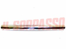 Rear Central Bumper Innocenti