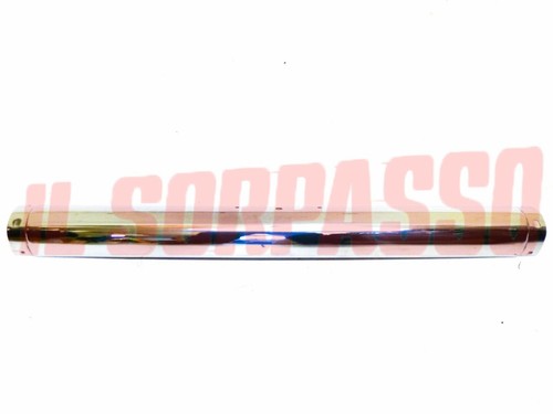 Rear central bumper innocenti - rear,