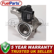 FuelParts EGR Valve Fits VW Transporter Crafter Touareg Multivan 2.5 TDi EGR188