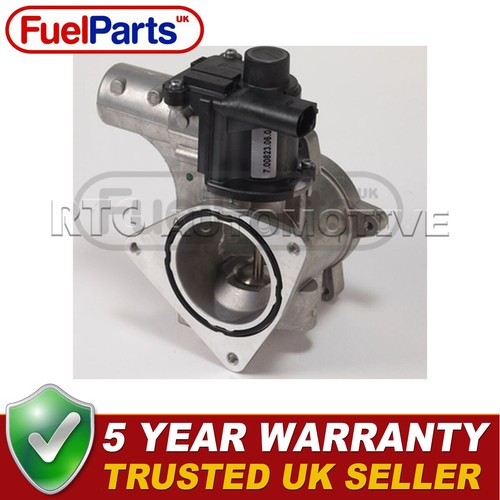 Fuelparts egr valve fits - fuelparts,