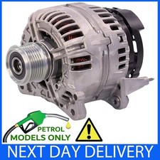 140amp ALTERNATOR VW GOLF MK4
