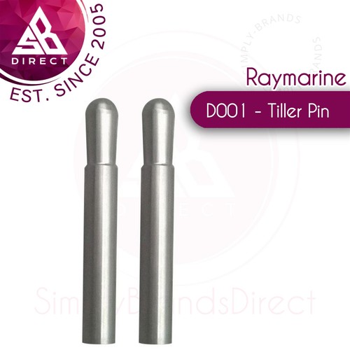Raymarine d001 tiller - d001, for