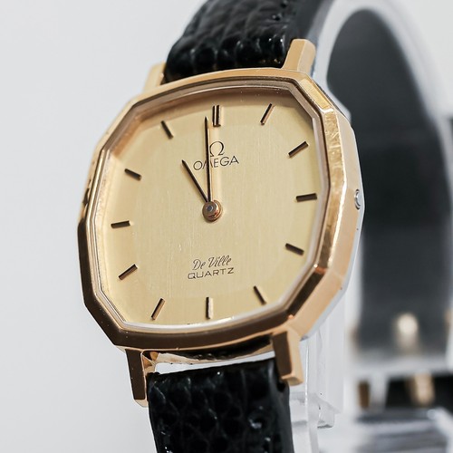 Vintage 1980 near mint - mint*, omega