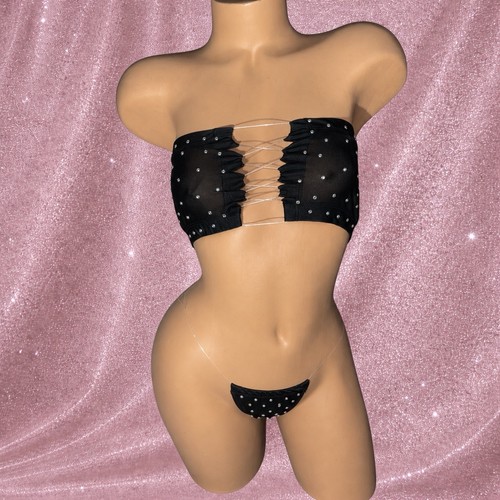 Exotic dancewear stripper rave - dancewear,
