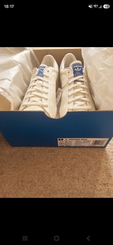 Adidas spzl aspden white - spzl,