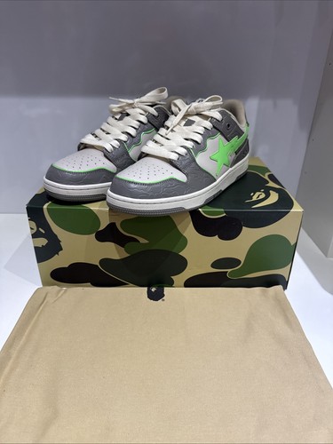 Bathing ape bape sk8 - a,