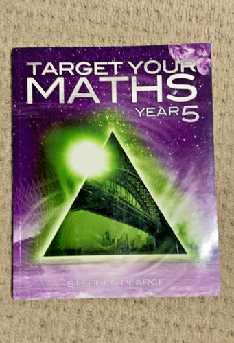 Target your maths year - your,