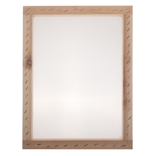 Screen silk printing frame - silk,