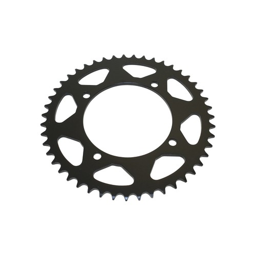 Sprocket tooth pitch - sprocket,