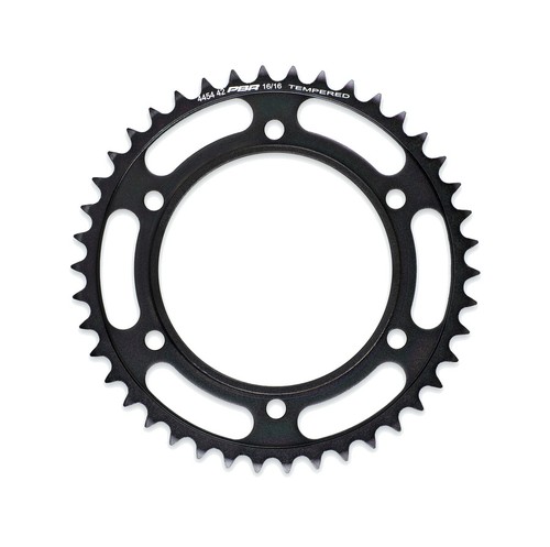Pbr tempered steel - crown, 4522
